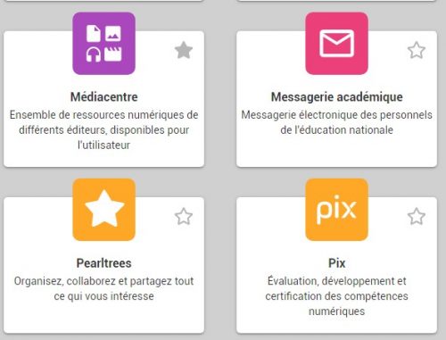 Tutoriel connexion Pronote – Collège Le Grand Meaulnes